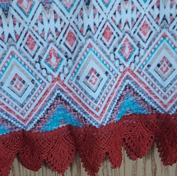 3/$25 Plus Size Women Tank Top. 3XL - Picture 3 of 5